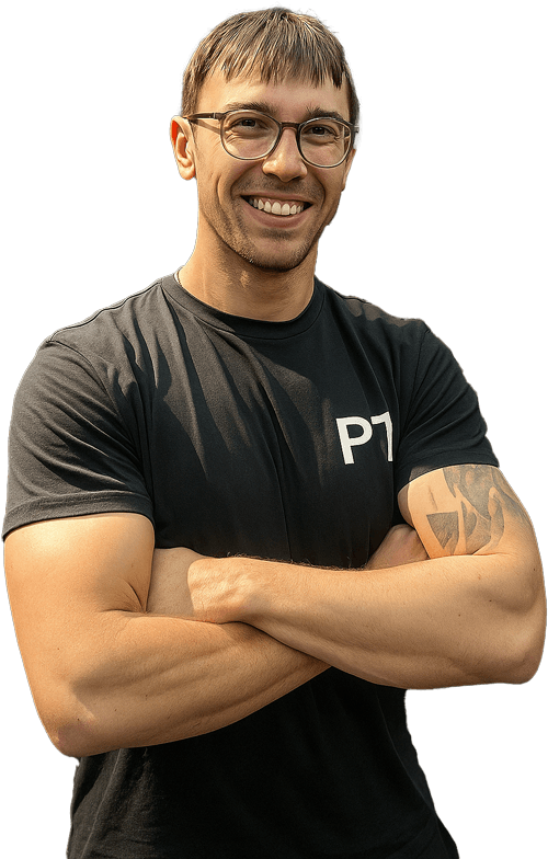 Personal trainer